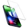 Szkło hartowane 3MK HARDY Ultra Glass do Apple iPhone 16E / 17E